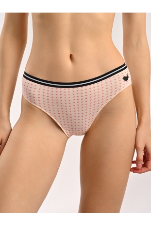 3019LUB Женские Трусы